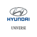 Ремонт автобусов Hyundai Universe